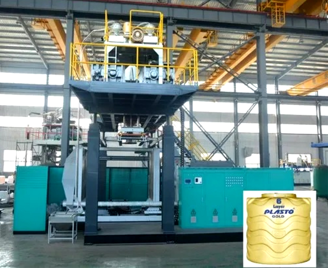Our Products, Alliedway India