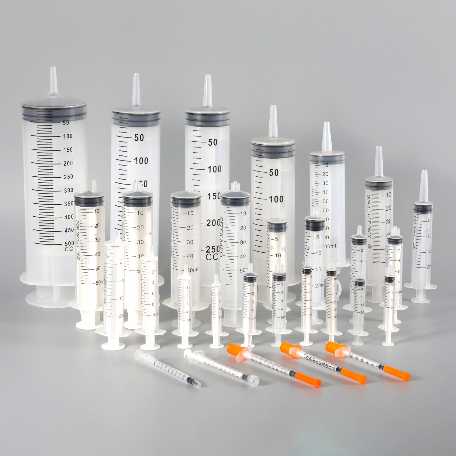 Syringe Making Machine, Alliedway India