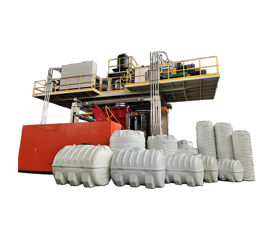 Water Tank Equipment, Alliedway India
