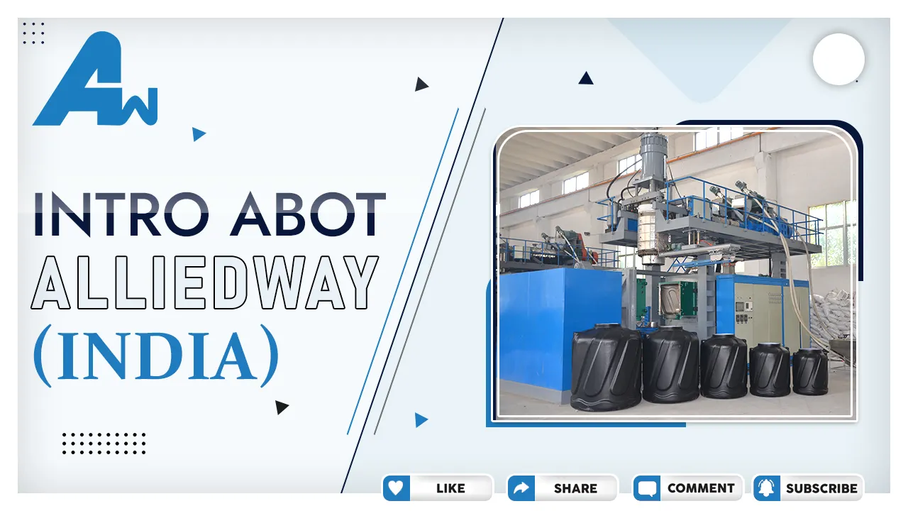Videos, Alliedway India