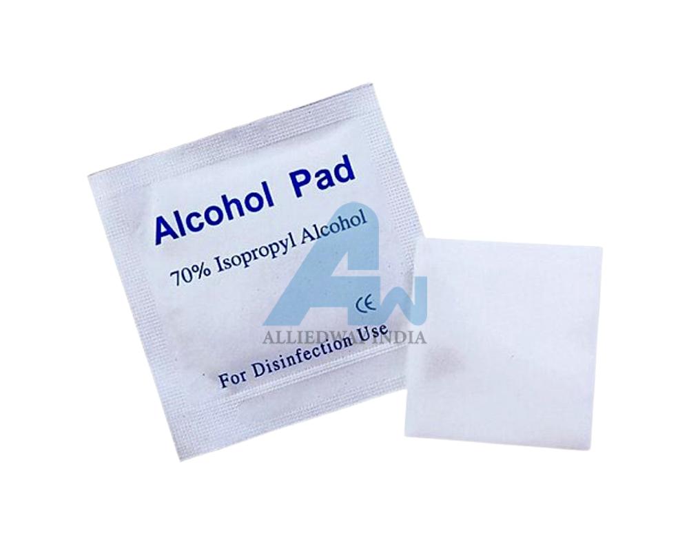 Alcohol Swabs