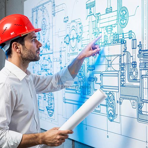 State-of-the-Art Manufacturing