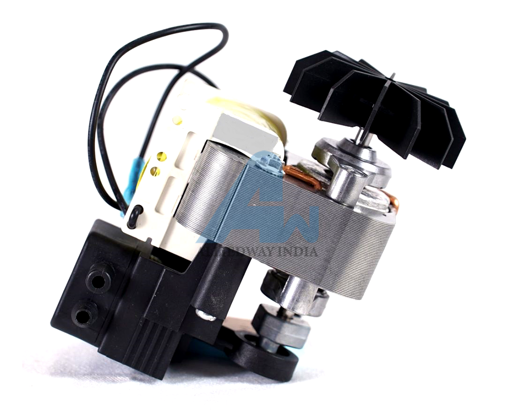 Nebulizer Motor