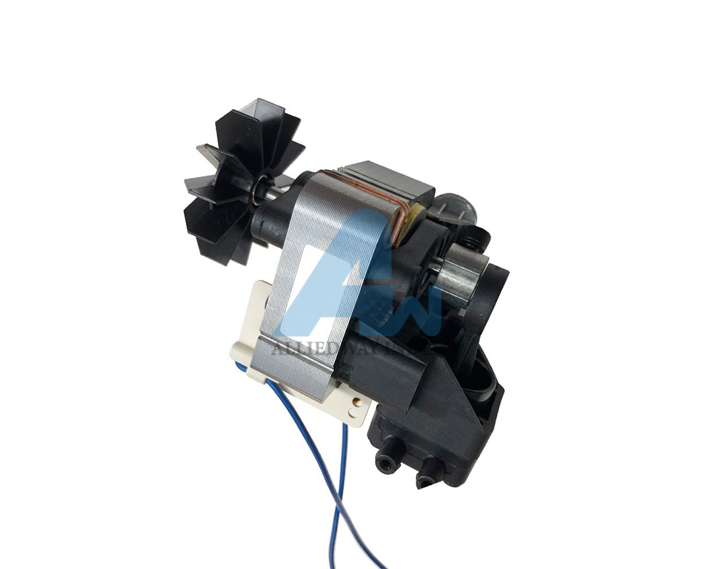 Nebulizer Motor