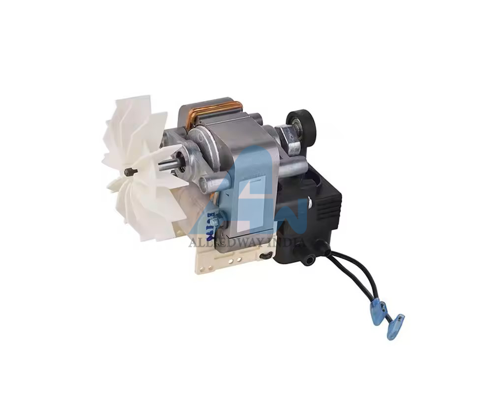 Nebulizer Motor