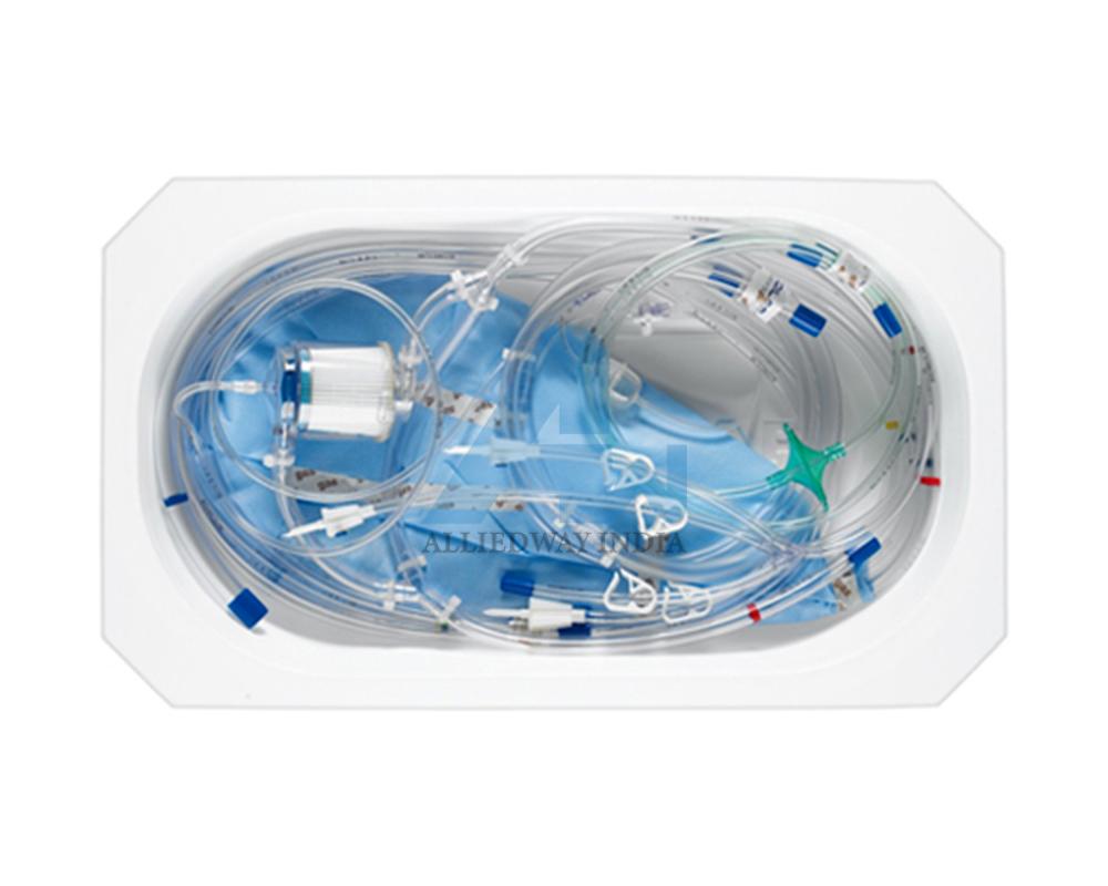 Perfusion-Tubing