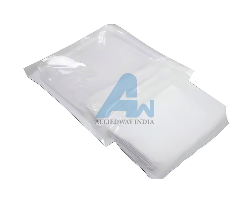 Sterile Gauze Swabs