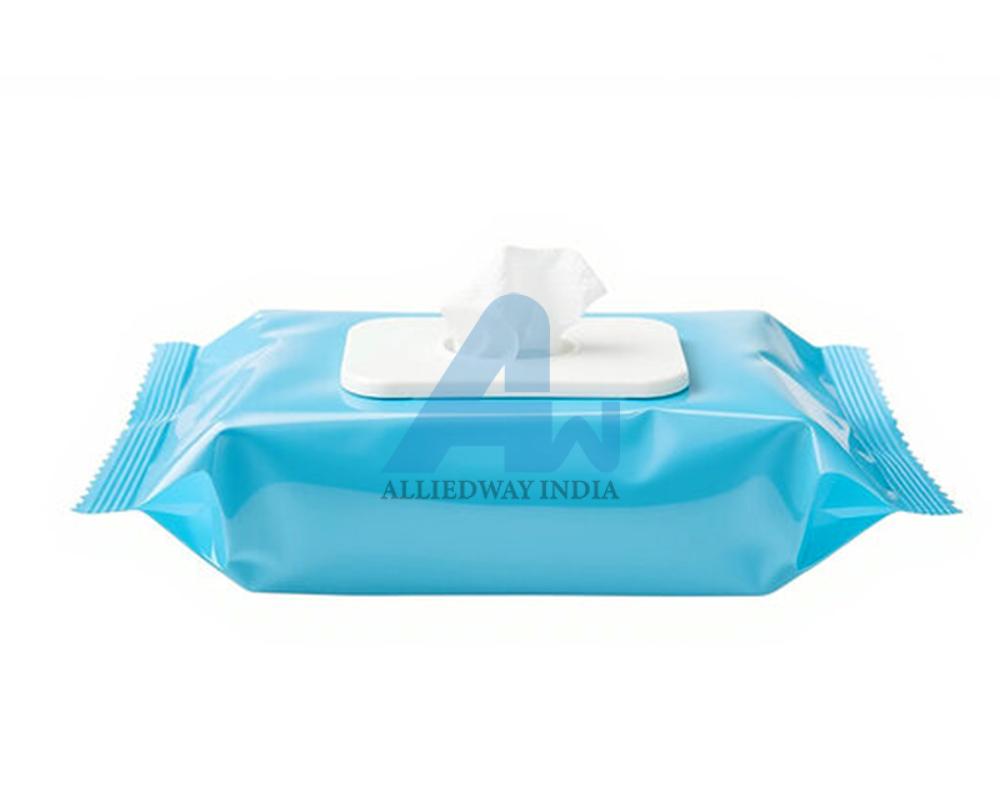 Wet Wipes