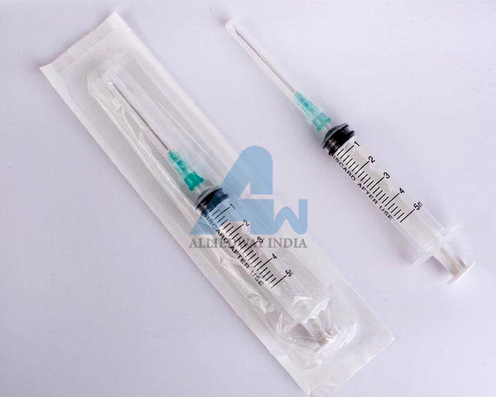 Syringes